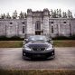 Lexus IS-F Black Mamba by Fox Marketing