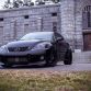 Lexus IS-F Black Mamba by Fox Marketing