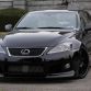 Lexus IS-F Black Mamba by Fox Marketing