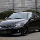 Lexus IS-F Black Mamba by Fox Marketing
