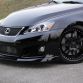 Lexus IS-F Black Mamba by Fox Marketing