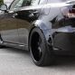 Lexus IS-F Black Mamba by Fox Marketing