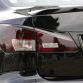 Lexus IS-F Black Mamba by Fox Marketing
