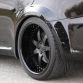 Lexus IS-F Black Mamba by Fox Marketing