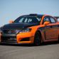 Lexus IS F CCS-R