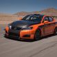Lexus IS F CCS-R