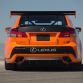 Lexus IS F CCS-R