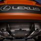 Lexus IS F CCS-R