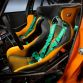 Lexus IS F CCS-R