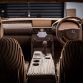 Lexus IS full-size origami replica (14)