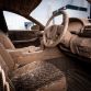 Lexus IS full-size origami replica (16)