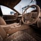 Lexus IS full-size origami replica (17)