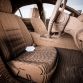 Lexus IS full-size origami replica (18)