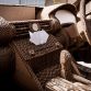 Lexus IS full-size origami replica (19)