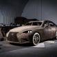 Lexus IS full-size origami replica (2)
