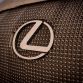 Lexus IS full-size origami replica (6)
