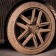 Lexus IS full-size origami replica (9)