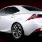 Lexus IS Sedan 2014 First Photos