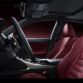 Lexus IS Sedan 2014 First Photos
