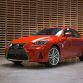 Lexus IS Sriracha Concept (1)