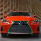 Lexus IS Sriracha Concept (3)
