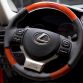 Lexus IS Sriracha Concept (5)