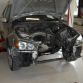 Lexus IS500 V12 Project Groundzero