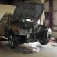 Lexus IS500 V12 Project Groundzero