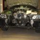 Lexus IS500 V12 Project Groundzero