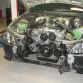 Lexus IS500 V12 Project Groundzero