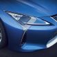 Lexus LC 500h 2017 (16)