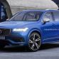 Volvo XC30 1