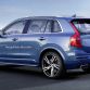 Volvo XC30 2