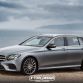 e-class estate