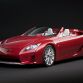 Lexus LF-A Roadster Concept 2008