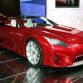 Lexus LF-A Roadster Concept 2008