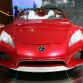Lexus LF-A Roadster Concept 2008