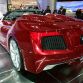 Lexus LF-A Roadster Concept 2008