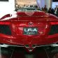 Lexus LF-A Roadster Concept 2008