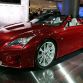 Lexus LF-A Roadster Concept 2008
