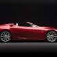 Lexus LF-A Roadster Concept 2008