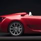 Lexus LF-A Roadster Concept 2008