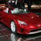 Lexus LF-A Roadster Concept 2008