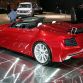 Lexus LF-A Roadster Concept 2008