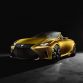 Lexus LF-C2 Concept