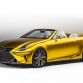Lexus LF-C2 Concept