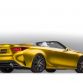 Lexus LF-C2 Concept