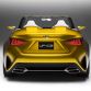 Lexus LF-C2 Concept