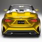 Lexus LF-C2 Concept
