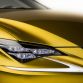 Lexus LF-C2 Concept